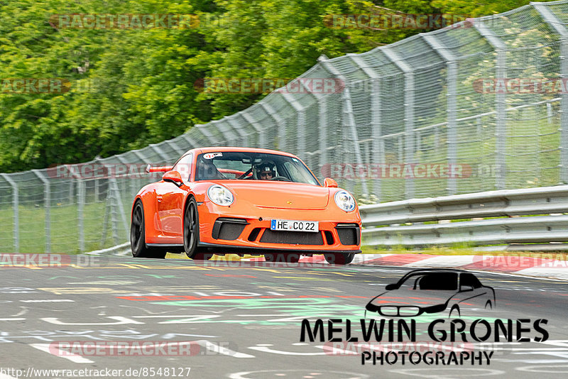 Bild #8548127 - Touristenfahrten Nürburgring Nordschleife (20.05.2020)