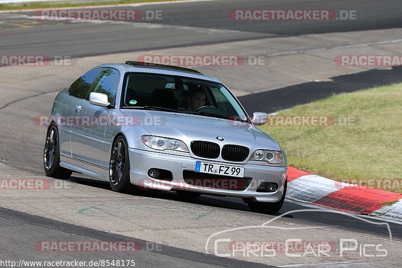 Bild #8548175 - Touristenfahrten Nürburgring Nordschleife (20.05.2020)