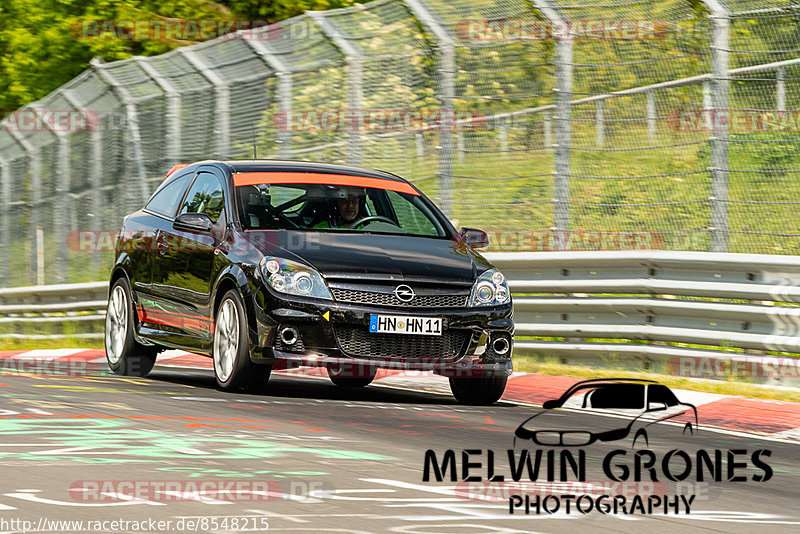 Bild #8548215 - Touristenfahrten Nürburgring Nordschleife (20.05.2020)