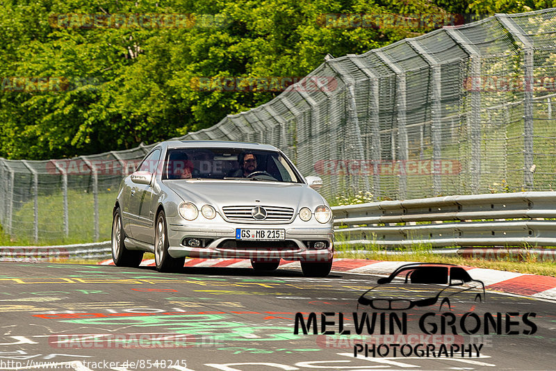 Bild #8548245 - Touristenfahrten Nürburgring Nordschleife (20.05.2020)