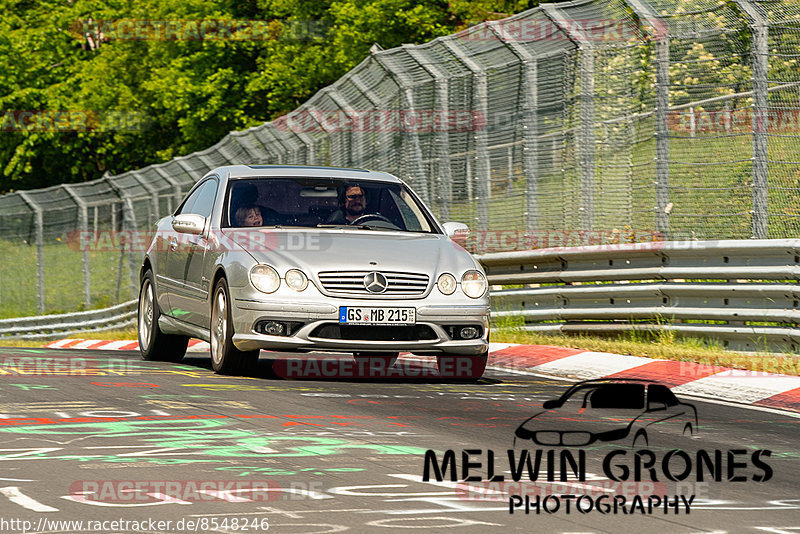 Bild #8548246 - Touristenfahrten Nürburgring Nordschleife (20.05.2020)