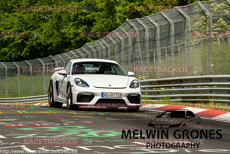 Bild #8548289 - Touristenfahrten Nürburgring Nordschleife (20.05.2020)