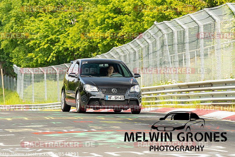 Bild #8548291 - Touristenfahrten Nürburgring Nordschleife (20.05.2020)