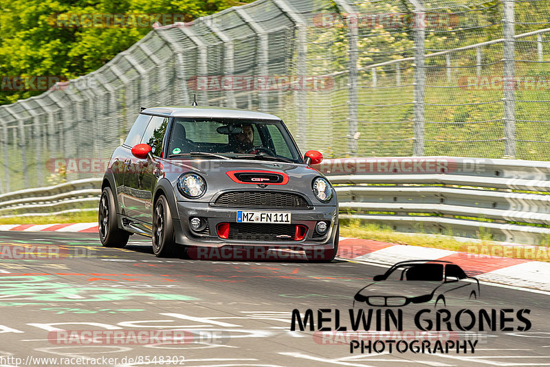 Bild #8548302 - Touristenfahrten Nürburgring Nordschleife (20.05.2020)