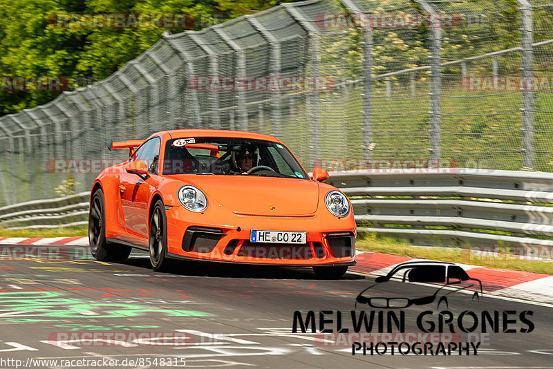 Bild #8548315 - Touristenfahrten Nürburgring Nordschleife (20.05.2020)