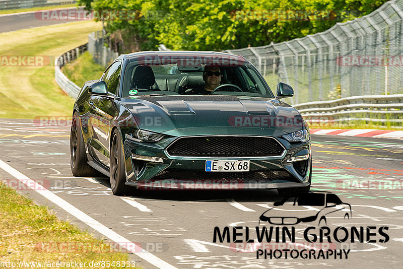 Bild #8548333 - Touristenfahrten Nürburgring Nordschleife (20.05.2020)