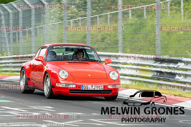 Bild #8548351 - Touristenfahrten Nürburgring Nordschleife (20.05.2020)