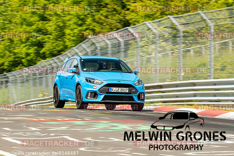 Bild #8548487 - Touristenfahrten Nürburgring Nordschleife (20.05.2020)