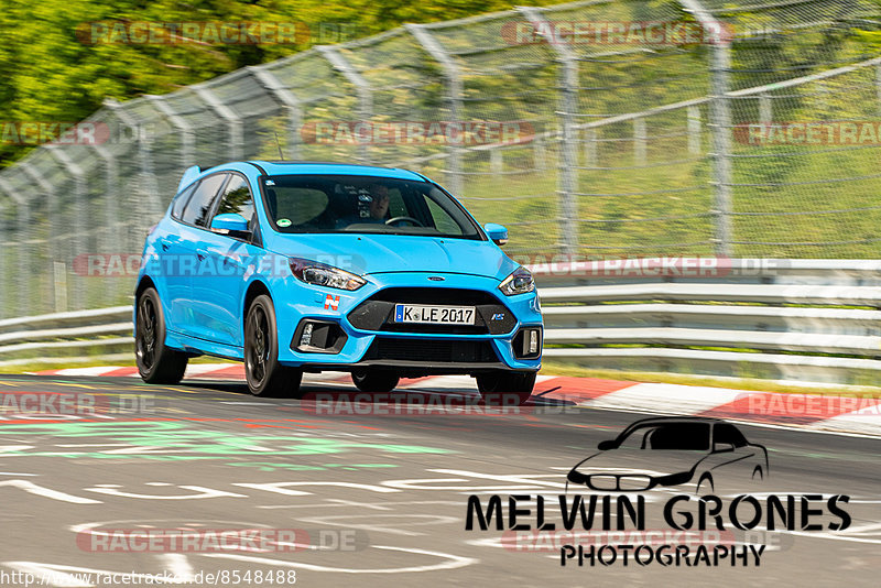 Bild #8548488 - Touristenfahrten Nürburgring Nordschleife (20.05.2020)