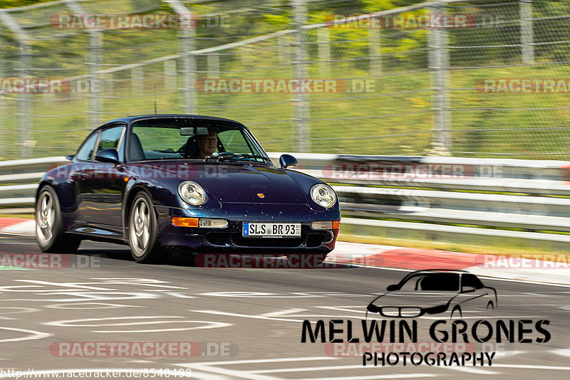 Bild #8548498 - Touristenfahrten Nürburgring Nordschleife (20.05.2020)