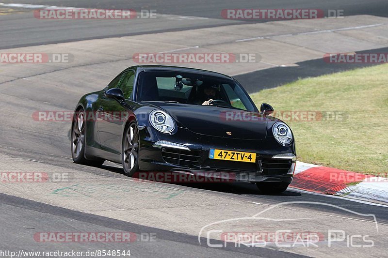 Bild #8548544 - Touristenfahrten Nürburgring Nordschleife (20.05.2020)