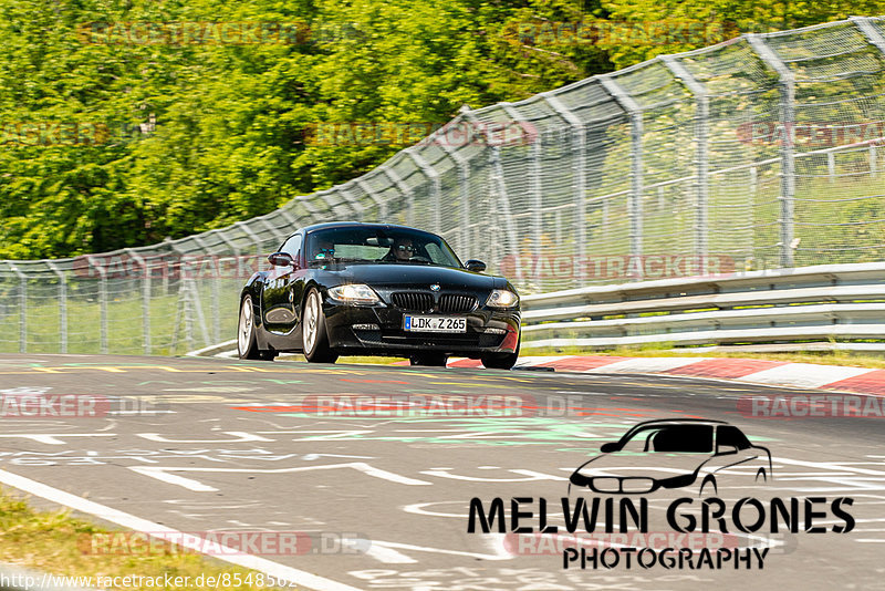 Bild #8548562 - Touristenfahrten Nürburgring Nordschleife (20.05.2020)