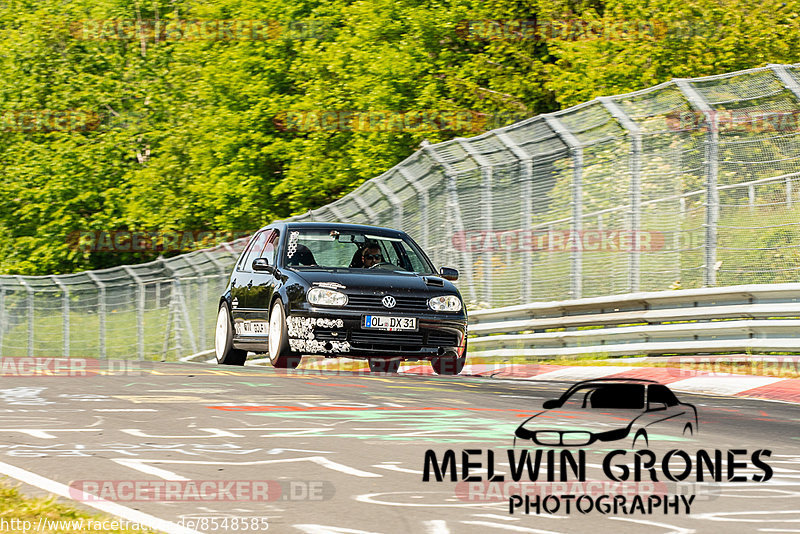 Bild #8548585 - Touristenfahrten Nürburgring Nordschleife (20.05.2020)