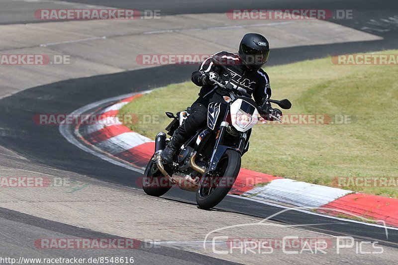 Bild #8548616 - Touristenfahrten Nürburgring Nordschleife (20.05.2020)