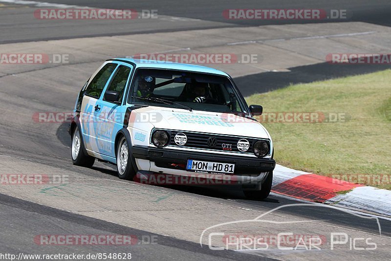 Bild #8548628 - Touristenfahrten Nürburgring Nordschleife (20.05.2020)