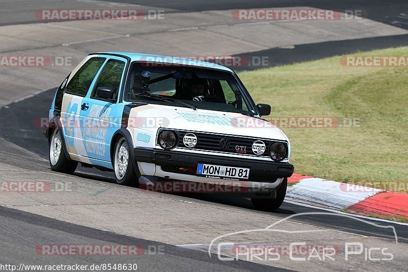 Bild #8548630 - Touristenfahrten Nürburgring Nordschleife (20.05.2020)