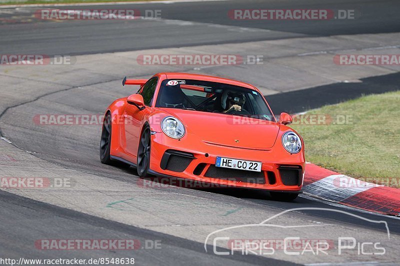 Bild #8548638 - Touristenfahrten Nürburgring Nordschleife (20.05.2020)