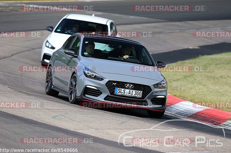 Bild #8548666 - Touristenfahrten Nürburgring Nordschleife (20.05.2020)