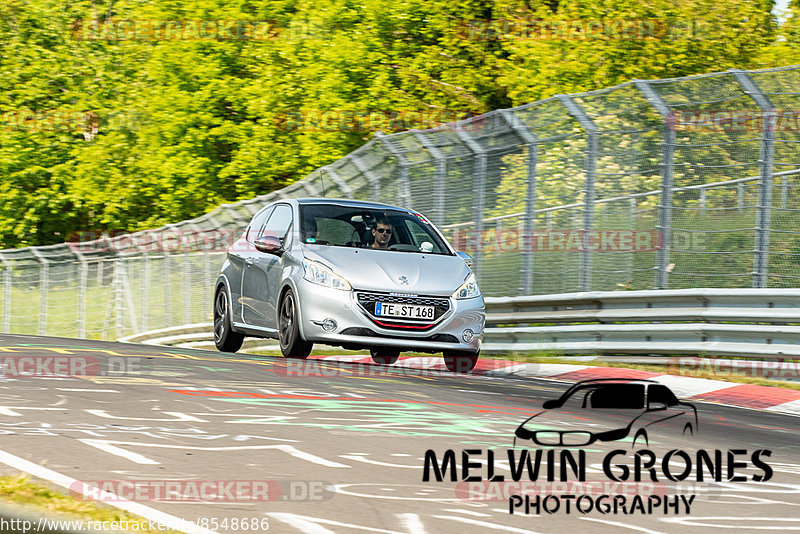 Bild #8548686 - Touristenfahrten Nürburgring Nordschleife (20.05.2020)