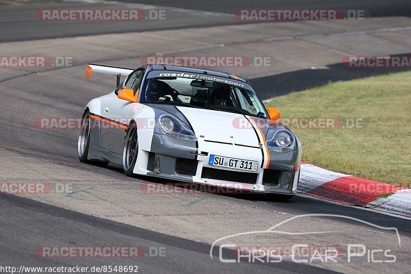 Bild #8548692 - Touristenfahrten Nürburgring Nordschleife (20.05.2020)