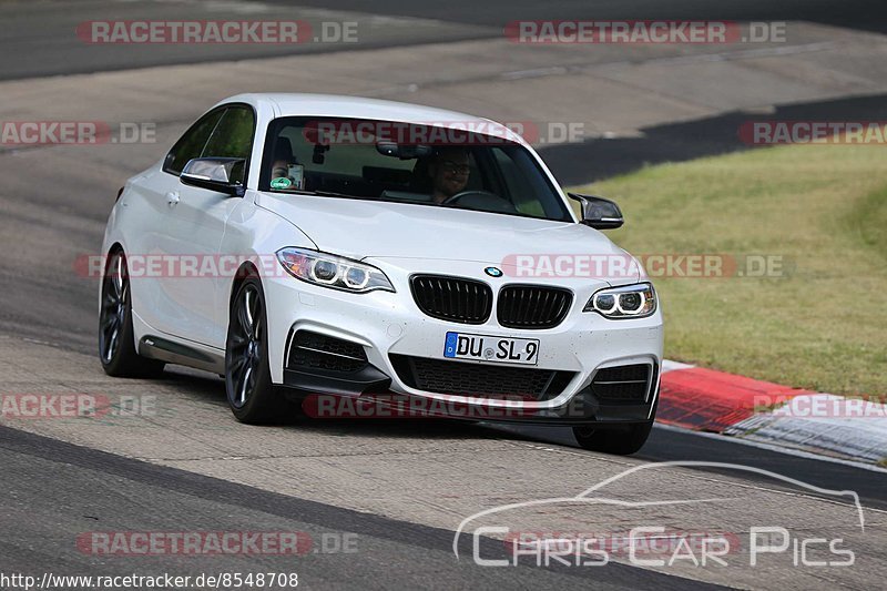 Bild #8548708 - Touristenfahrten Nürburgring Nordschleife (20.05.2020)