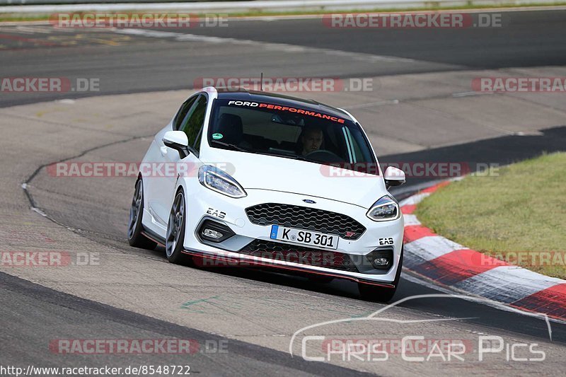 Bild #8548722 - Touristenfahrten Nürburgring Nordschleife (20.05.2020)