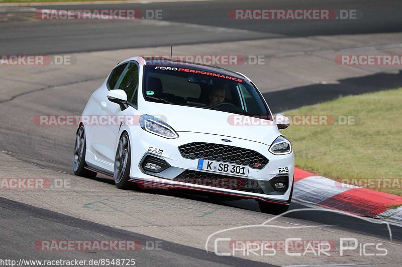 Bild #8548725 - Touristenfahrten Nürburgring Nordschleife (20.05.2020)