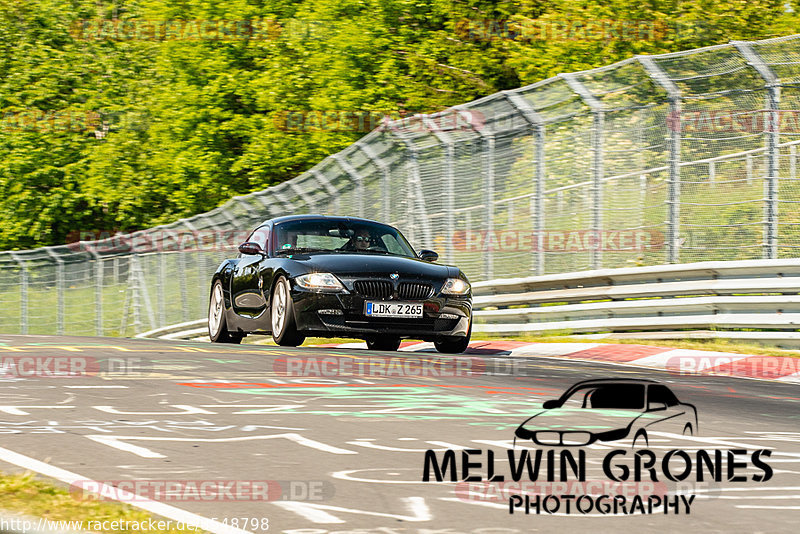 Bild #8548798 - Touristenfahrten Nürburgring Nordschleife (20.05.2020)