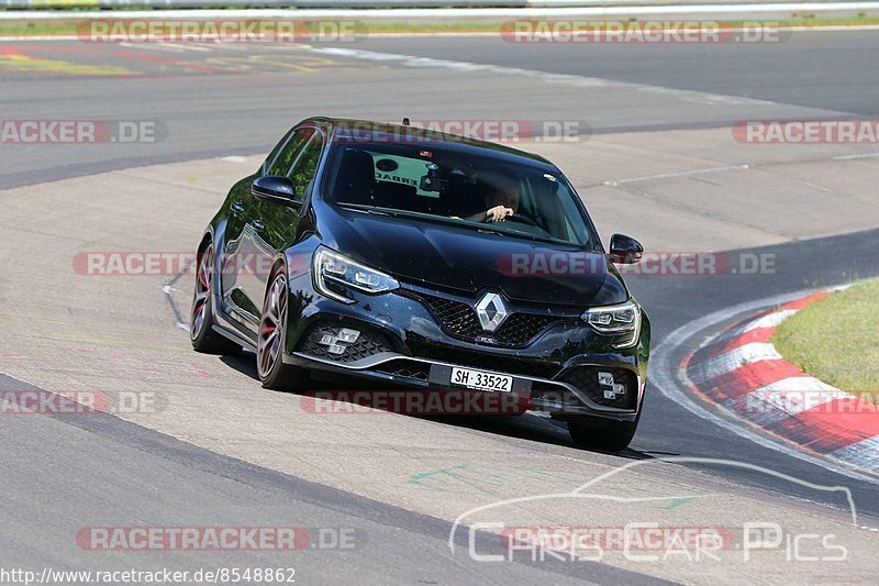 Bild #8548862 - Touristenfahrten Nürburgring Nordschleife (20.05.2020)