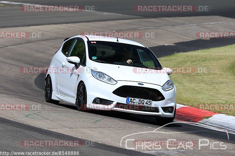 Bild #8548886 - Touristenfahrten Nürburgring Nordschleife (20.05.2020)