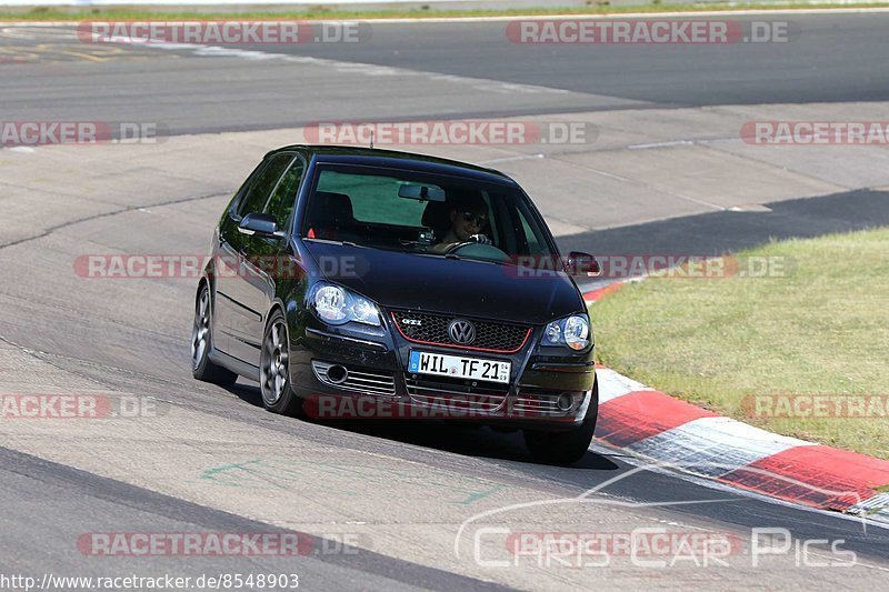 Bild #8548903 - Touristenfahrten Nürburgring Nordschleife (20.05.2020)