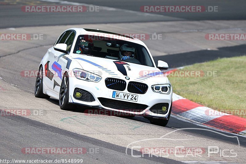 Bild #8548999 - Touristenfahrten Nürburgring Nordschleife (20.05.2020)