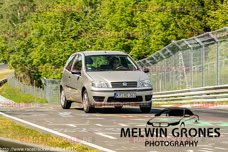 Bild #8549010 - Touristenfahrten Nürburgring Nordschleife (20.05.2020)