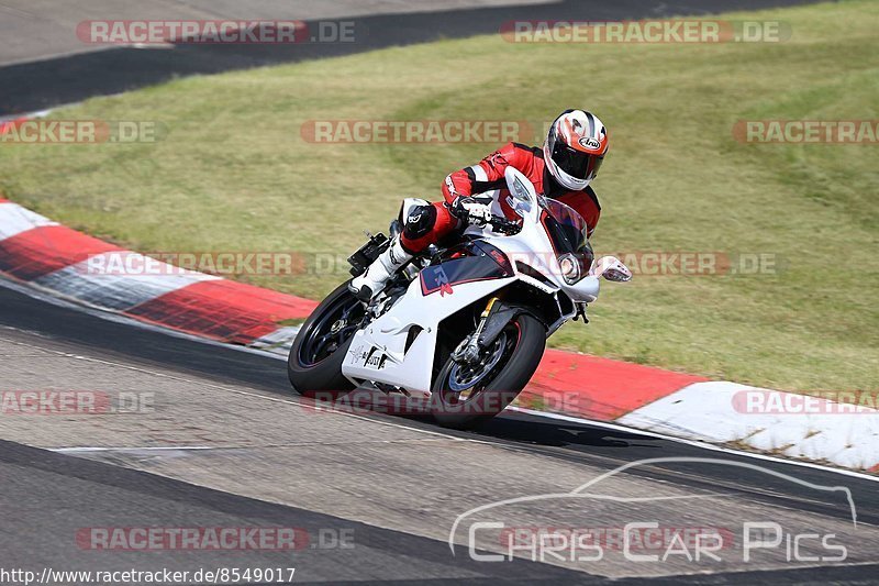 Bild #8549017 - Touristenfahrten Nürburgring Nordschleife (20.05.2020)