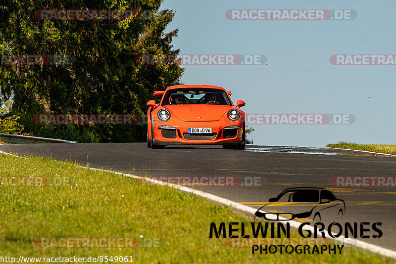 Bild #8549061 - Touristenfahrten Nürburgring Nordschleife (20.05.2020)