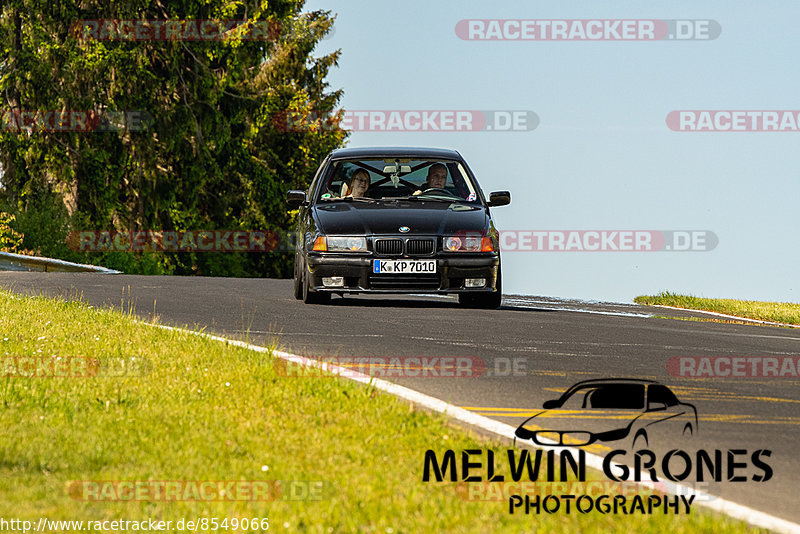 Bild #8549066 - Touristenfahrten Nürburgring Nordschleife (20.05.2020)