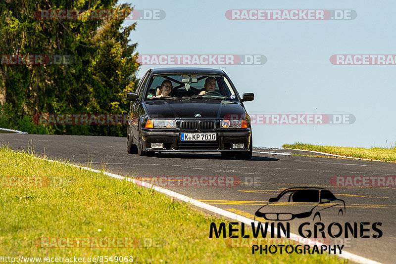 Bild #8549068 - Touristenfahrten Nürburgring Nordschleife (20.05.2020)