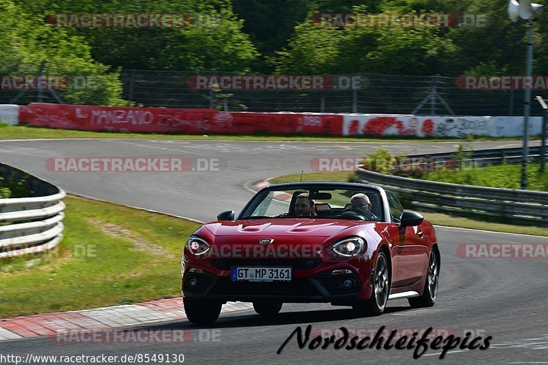 Bild #8549130 - Touristenfahrten Nürburgring Nordschleife (20.05.2020)