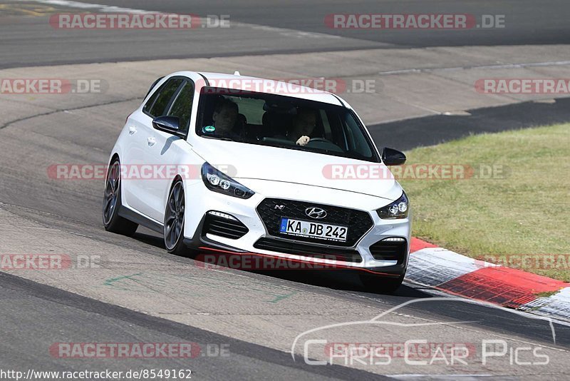 Bild #8549162 - Touristenfahrten Nürburgring Nordschleife (20.05.2020)