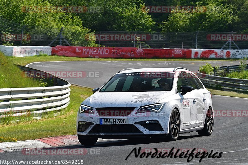 Bild #8549218 - Touristenfahrten Nürburgring Nordschleife (20.05.2020)