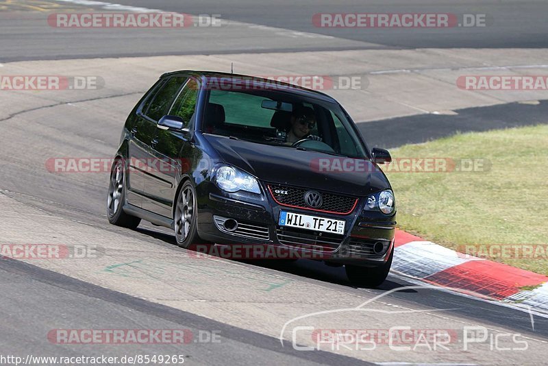 Bild #8549265 - Touristenfahrten Nürburgring Nordschleife (20.05.2020)