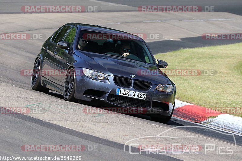 Bild #8549269 - Touristenfahrten Nürburgring Nordschleife (20.05.2020)