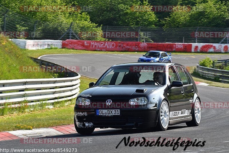 Bild #8549273 - Touristenfahrten Nürburgring Nordschleife (20.05.2020)