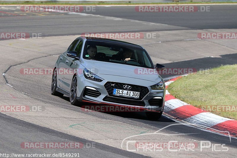 Bild #8549291 - Touristenfahrten Nürburgring Nordschleife (20.05.2020)