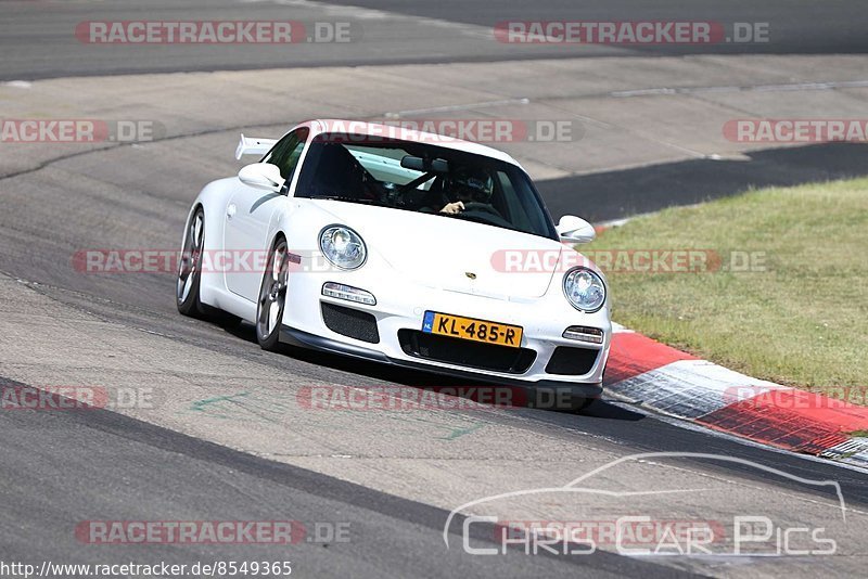 Bild #8549365 - Touristenfahrten Nürburgring Nordschleife (20.05.2020)