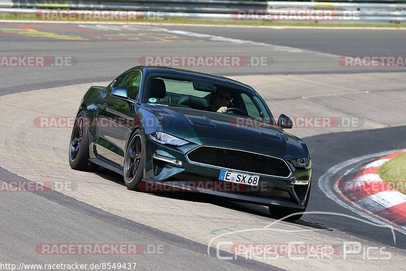 Bild #8549437 - Touristenfahrten Nürburgring Nordschleife (20.05.2020)