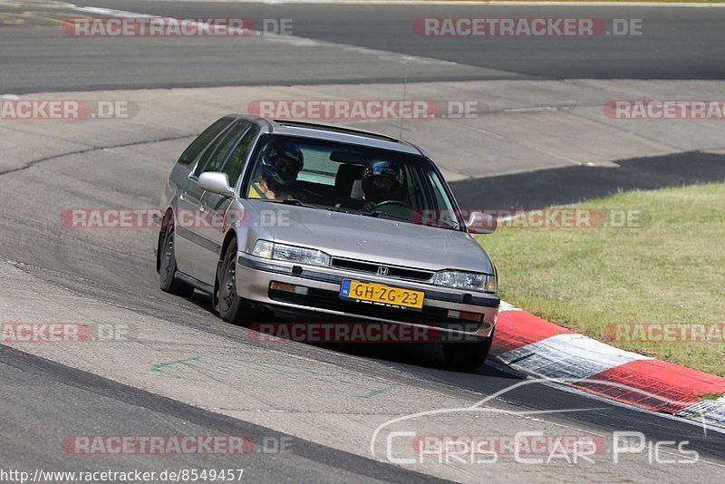 Bild #8549457 - Touristenfahrten Nürburgring Nordschleife (20.05.2020)