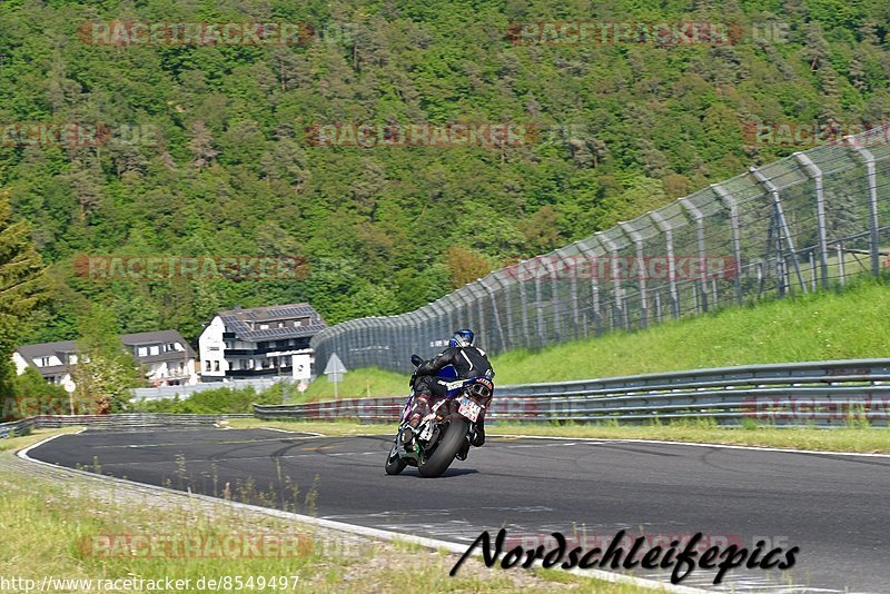 Bild #8549497 - Touristenfahrten Nürburgring Nordschleife (20.05.2020)