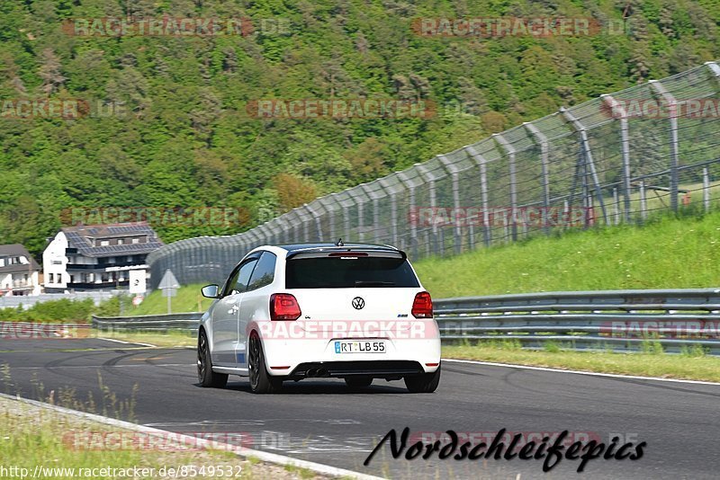 Bild #8549532 - Touristenfahrten Nürburgring Nordschleife (20.05.2020)
