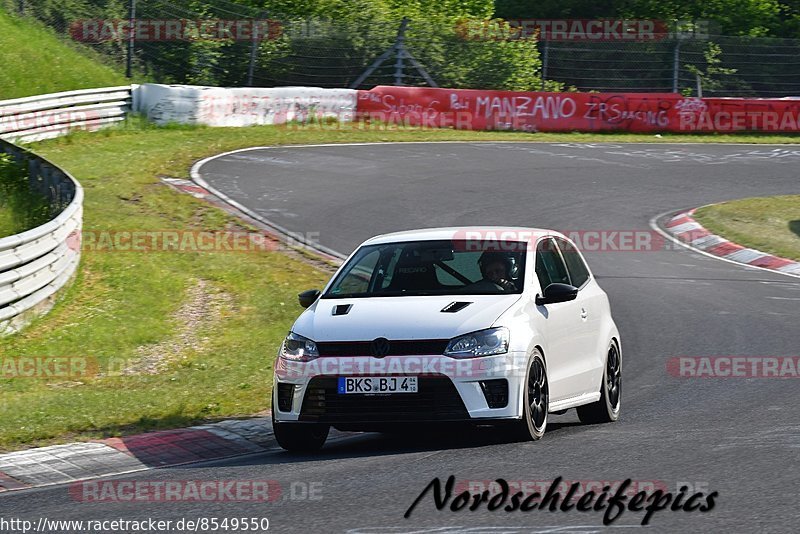 Bild #8549550 - Touristenfahrten Nürburgring Nordschleife (20.05.2020)